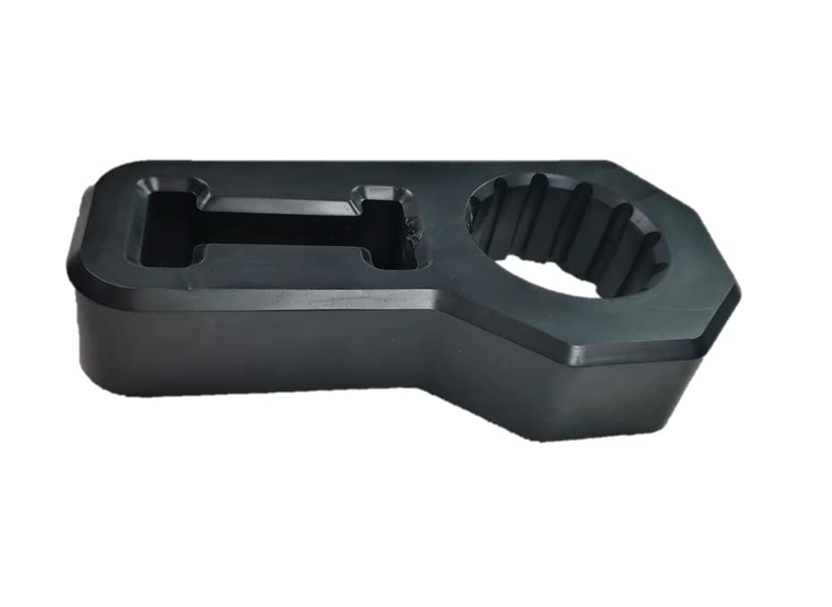 CAISER Farm Jack HI Lift 33" / Gato Offroad 4X4 Todoterreno 84 CM.