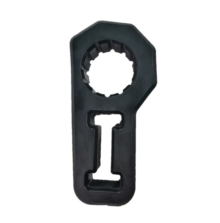 CAISER Farm Jack HI Lift 33" / Gato Offroad 4X4 Todoterreno 84 CM.