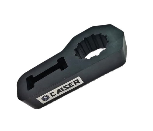 CAISER Farm Jack HI Lift 33" / Gato Offroad 4X4 Todoterreno 84 CM.