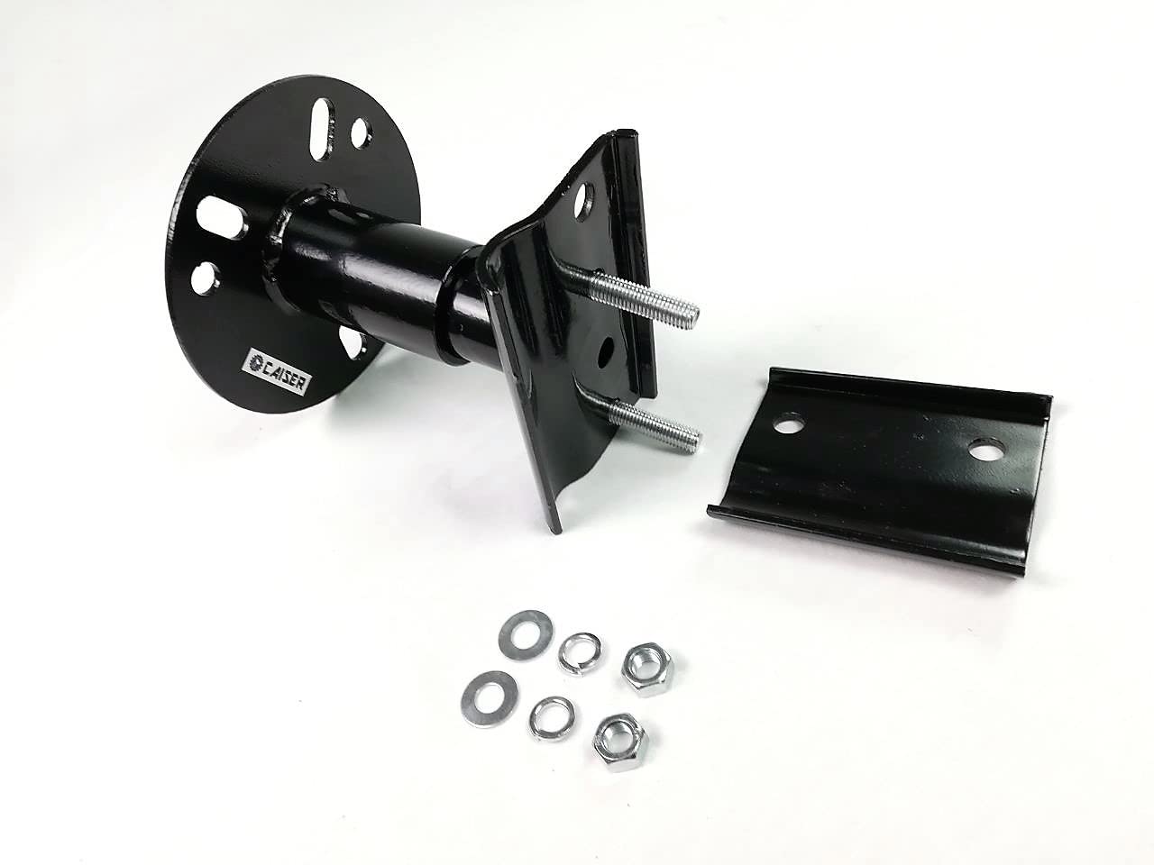 Soporte Gato Farm Jack High Lift Jack para Rueda de Repuesto 4x4