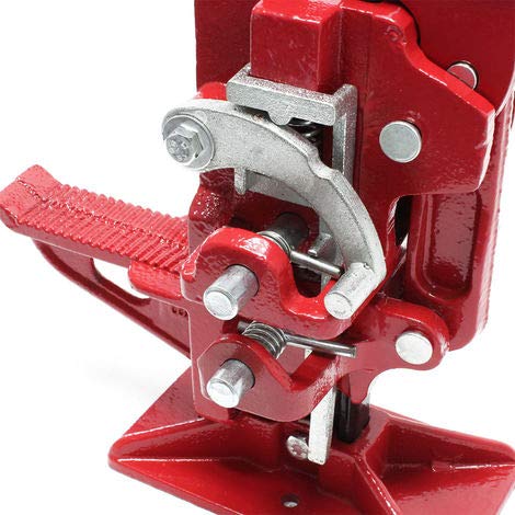 GATO DE TRINQUETE HI-LIFT ESPECIAL VEHICULOS TODO TERRENO 4X4, OFF ROAD Y SUV FARM JACK