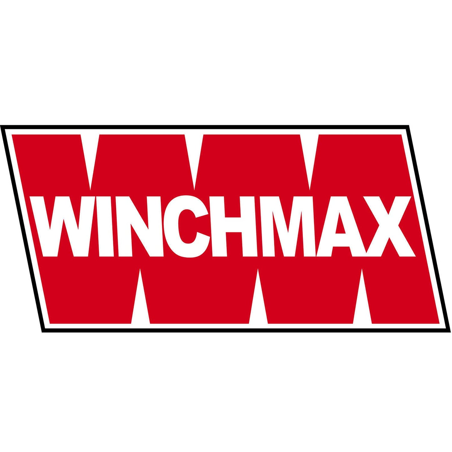 Winchmax Resistente 4x4 Recuperación Strop Eslinga Rescate 9m x 50mm Baga Anclaje Cuerda Remolque