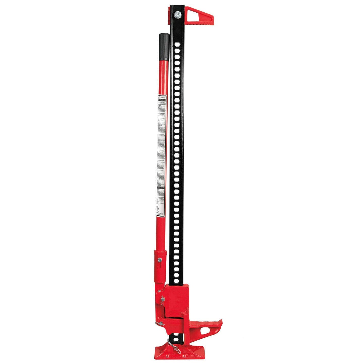 GATO DE TRINQUETE HI-LIFT ESPECIAL VEHICULOS TODO TERRENO 4X4, OFF ROAD Y SUV FARM JACK