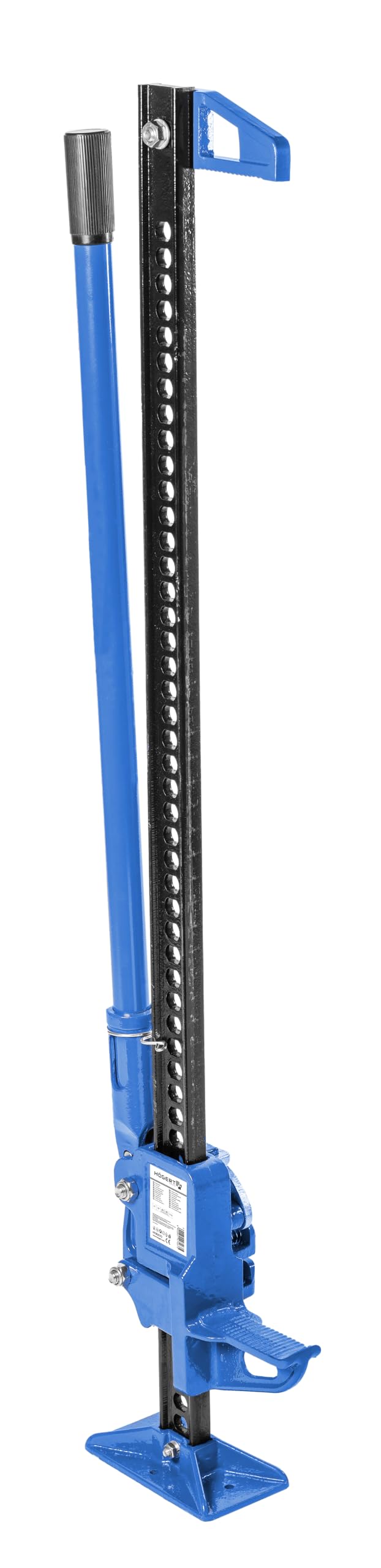 HOGERT TECHNIK HT8G070 Gato