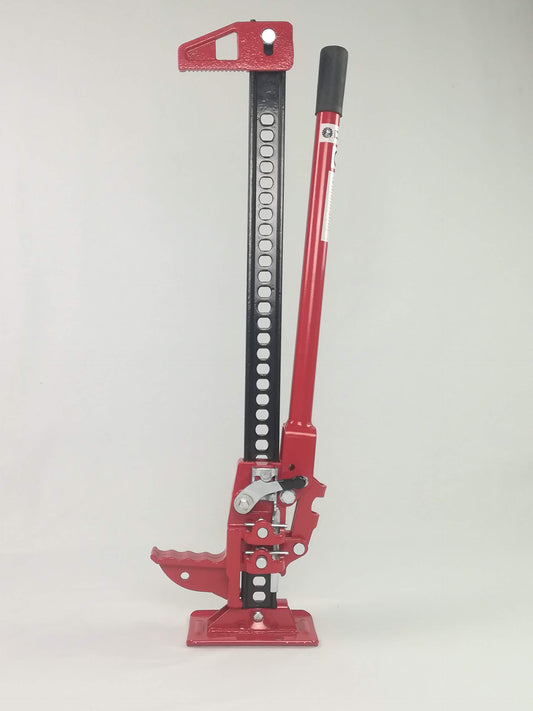 CAISER Farm Jack HI Lift 33" / Gato Offroad 4X4 Todoterreno 84 CM.