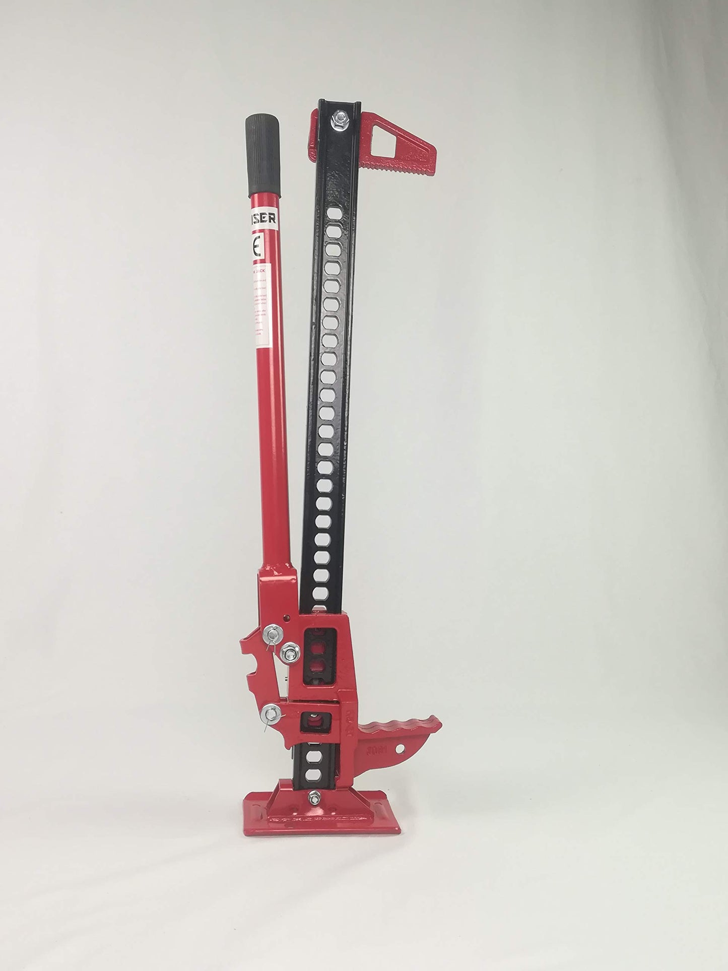 CAISER Farm Jack HI Lift 33" / Gato Offroad 4X4 Todoterreno 84 CM.