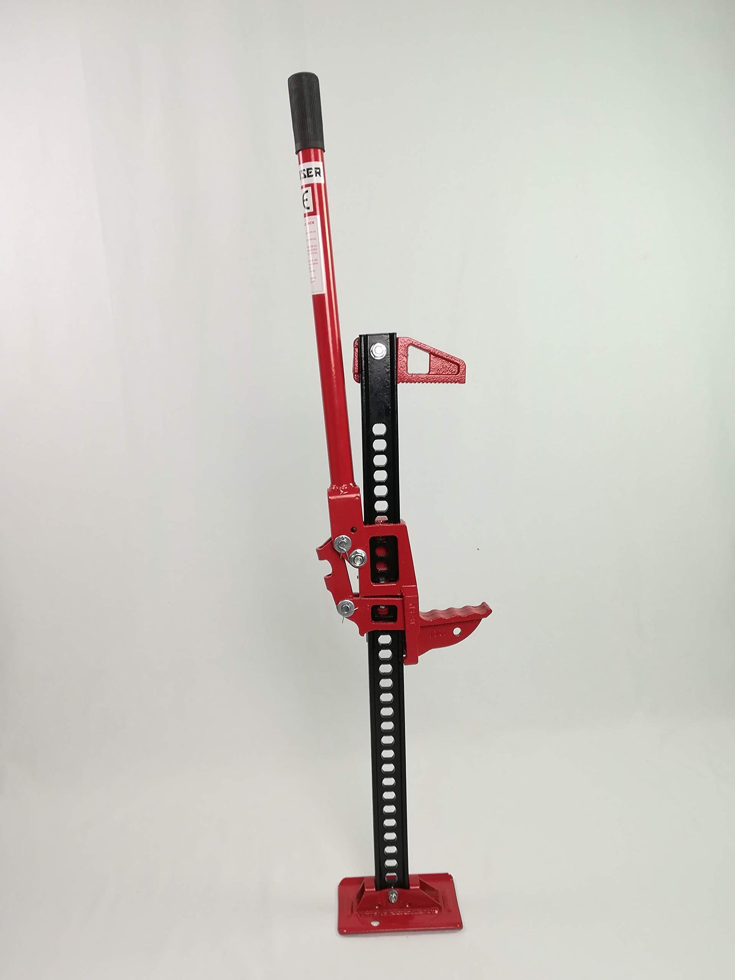 CAISER Farm Jack HI Lift 33" / Gato Offroad 4X4 Todoterreno 84 CM.