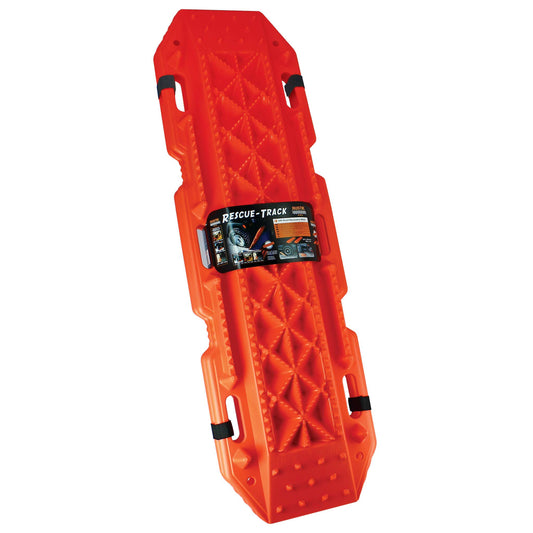 S SUMEX Planchas de Desatasco Rescate para Arena Barro Nieve 4x4 Todoterreno 2 Unidades Orange